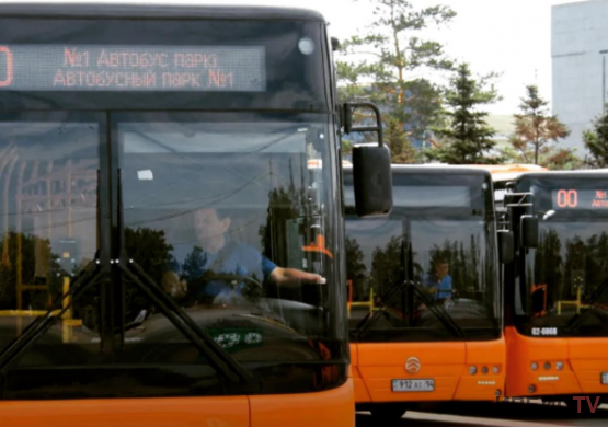 52 вместо 152: больше автобусов будут ездить по маршруту, на которые часто жаловались павлодарцы